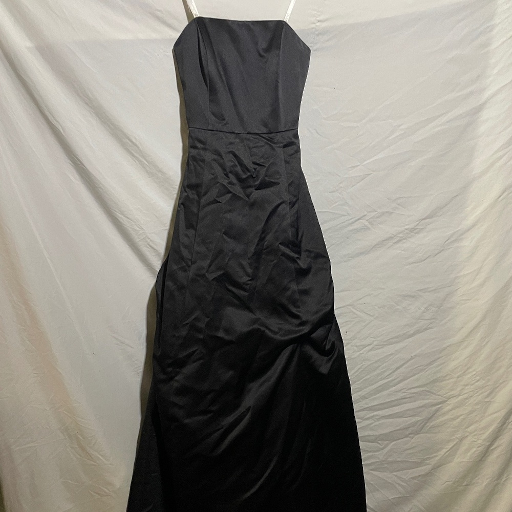 David’s bridal prom dress